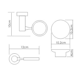Wasserkraft K-28229 Мыльница